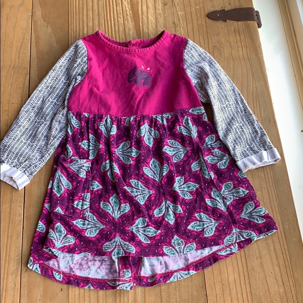 Dress 18 month